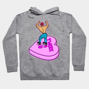 Twerk 4 U Hoodie